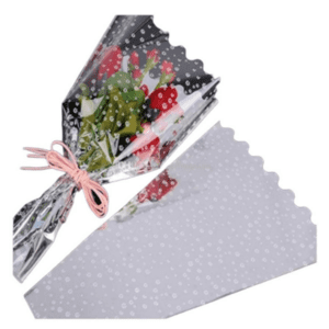 Capuchones para boquets