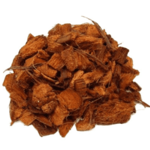 Cascara de coco