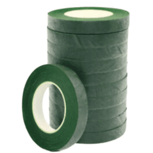 Cinta papel floratex
