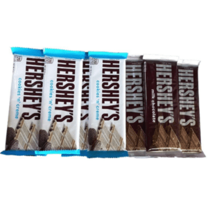 Hersheys