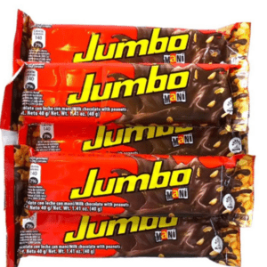 Jumbo mani