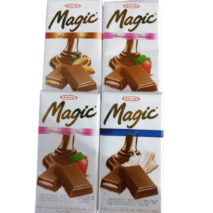 Magic