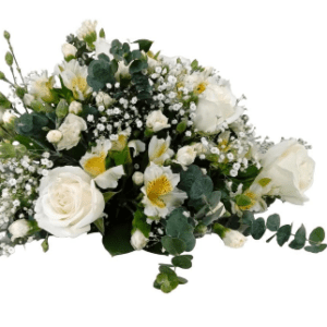 Arreglo flor natural