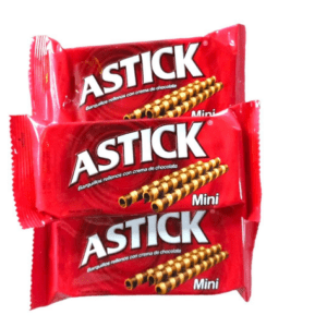 Astick