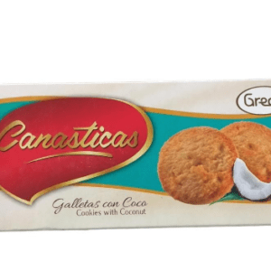 Canasticas