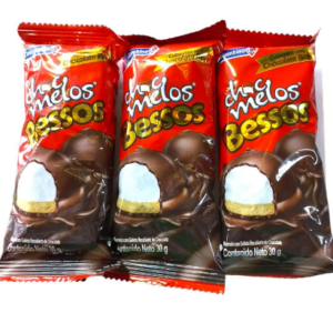 Choc Melos