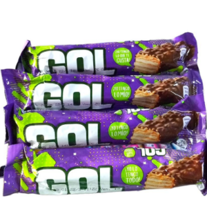 Chocolatina Gol