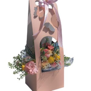 Arreglo flor natural