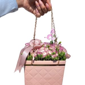 Fashion flower